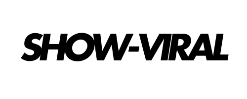 Show Viral – Logo