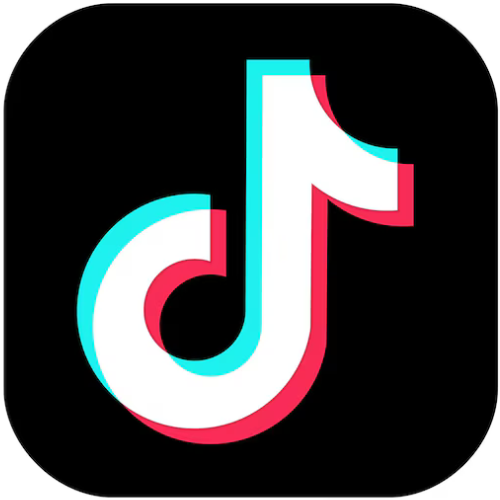Logo TikTok