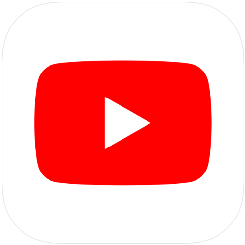 Logo YouTube